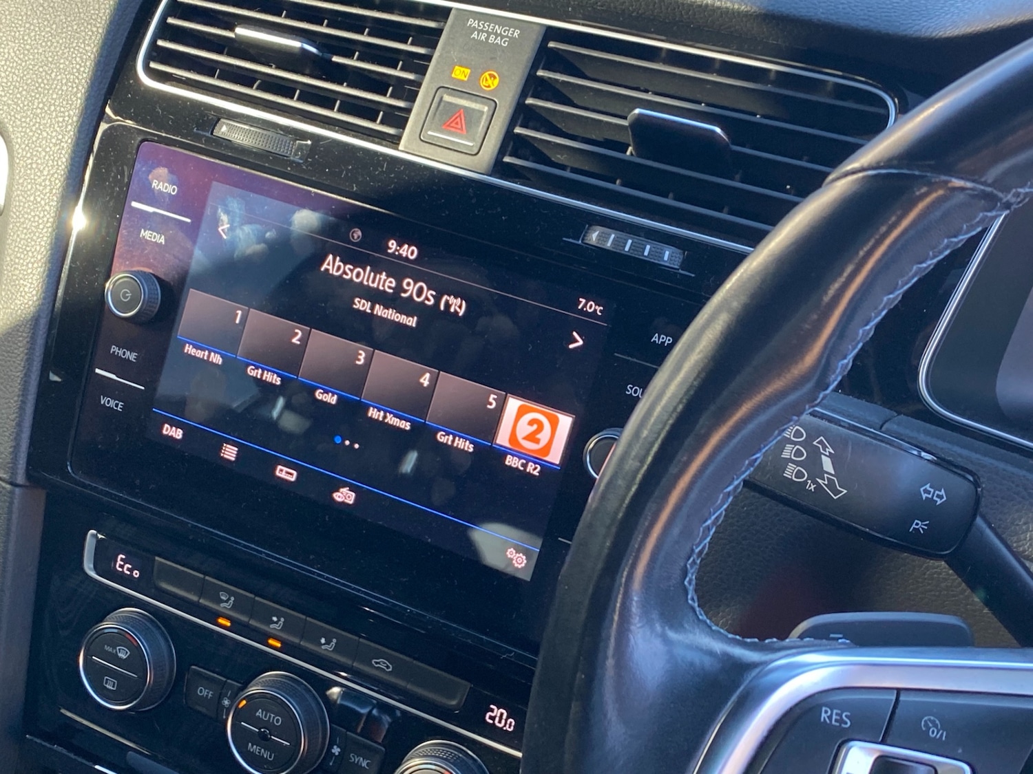 Used Volkswagen Golf 2018 for sale - 76374242: Photo 20