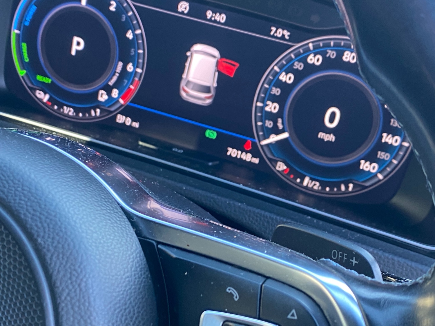 Used Volkswagen Golf 2018 for sale - 76374242: Photo 21