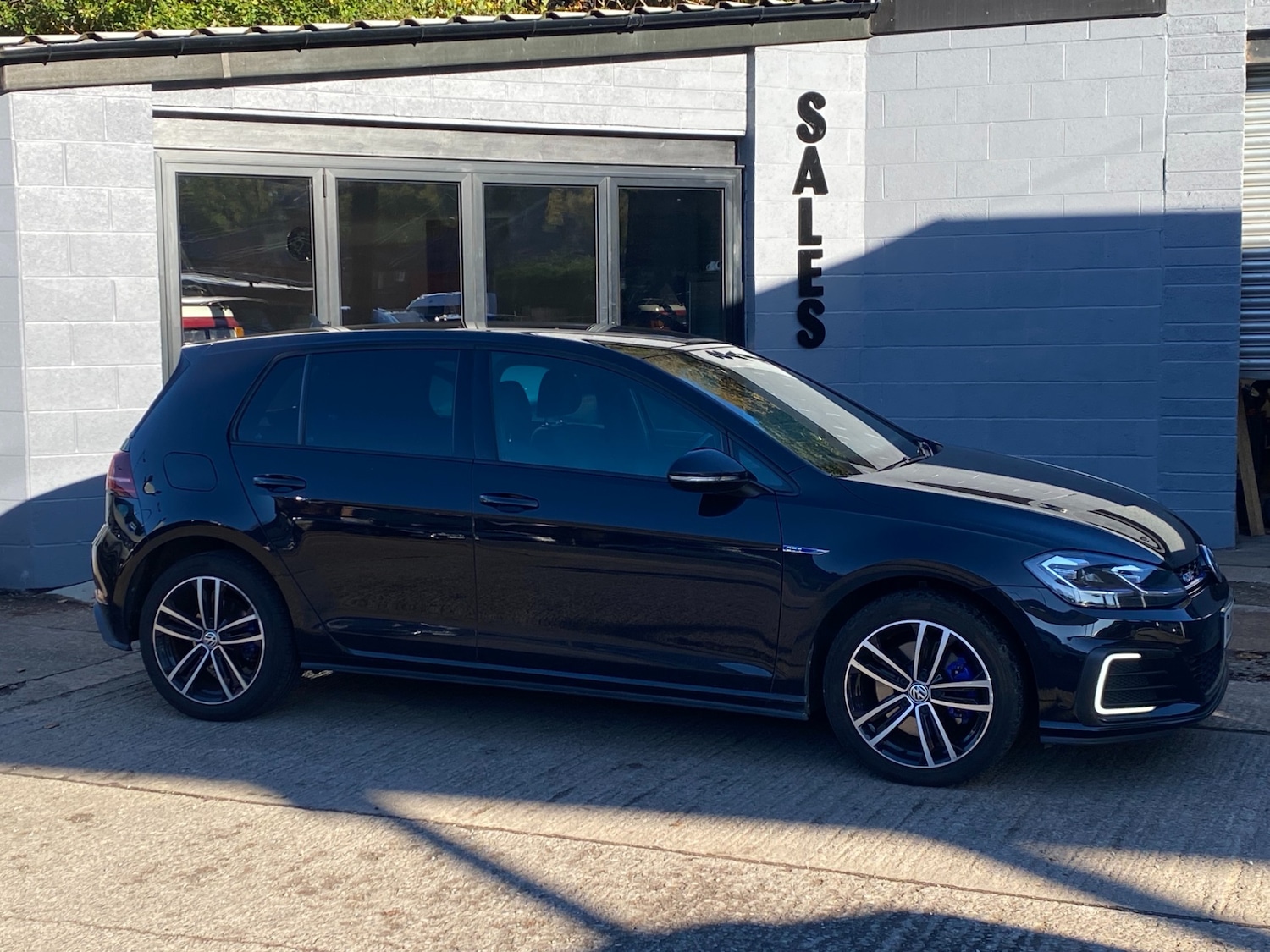 Used Volkswagen Golf 2018 for sale - 76374242: Photo 4