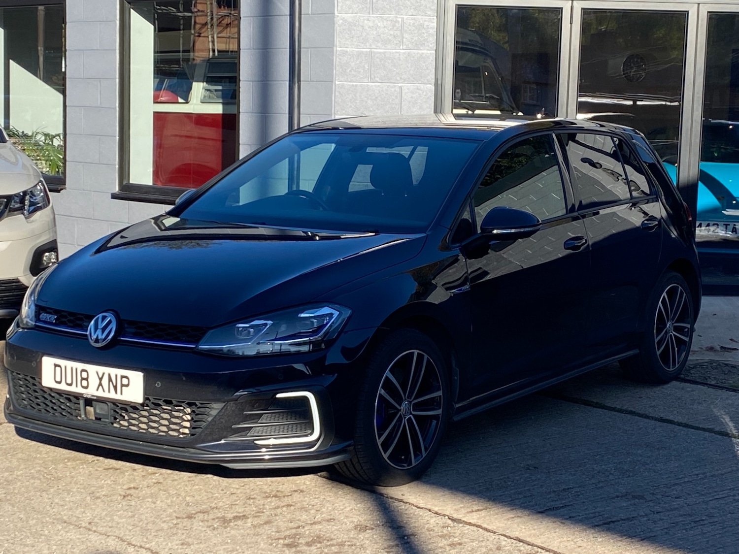 Used Volkswagen Golf 2018 for sale - 76374242: Photo 6