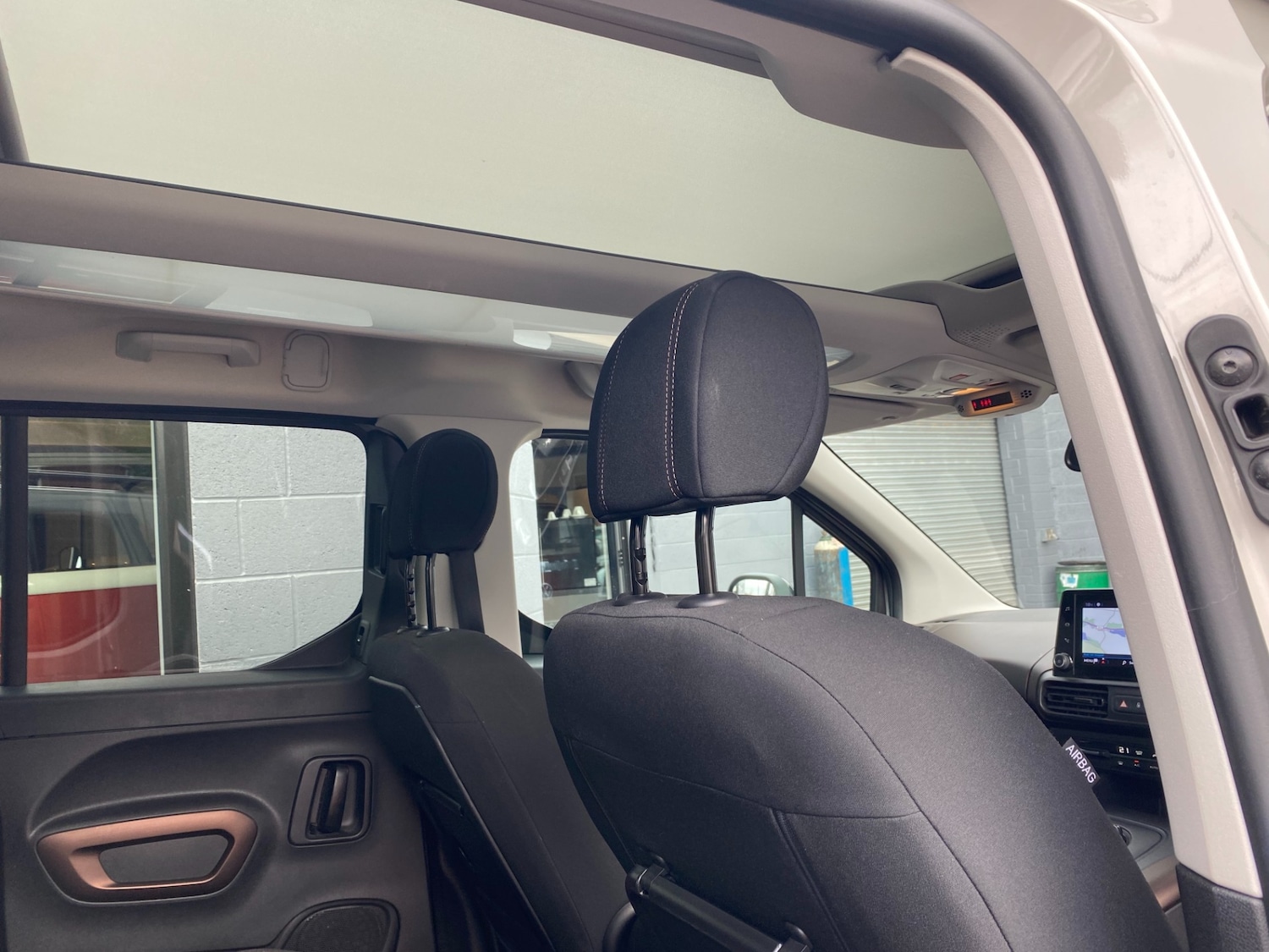 Vehicle 27