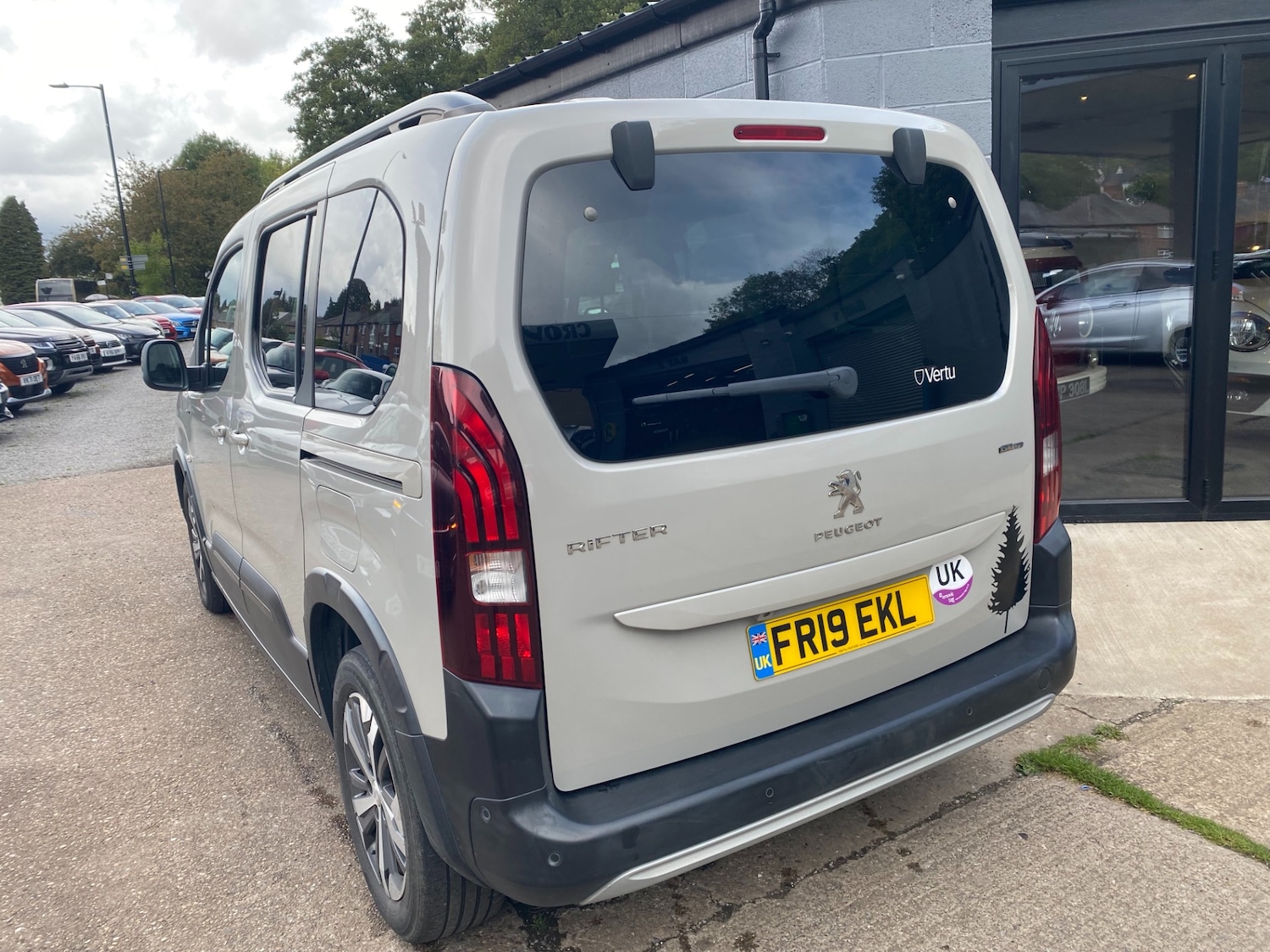 Vehicle 9