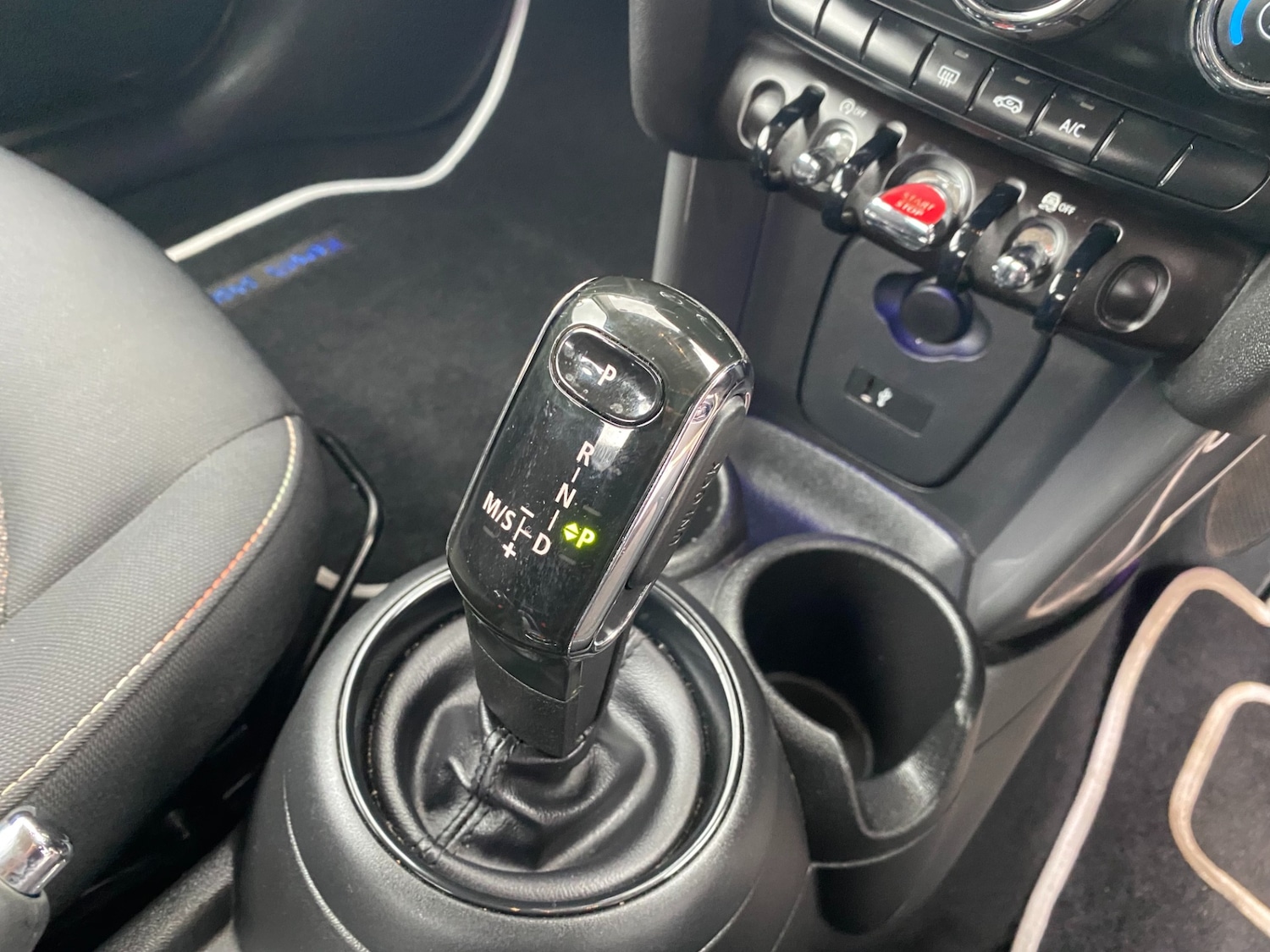 Vehicle 23