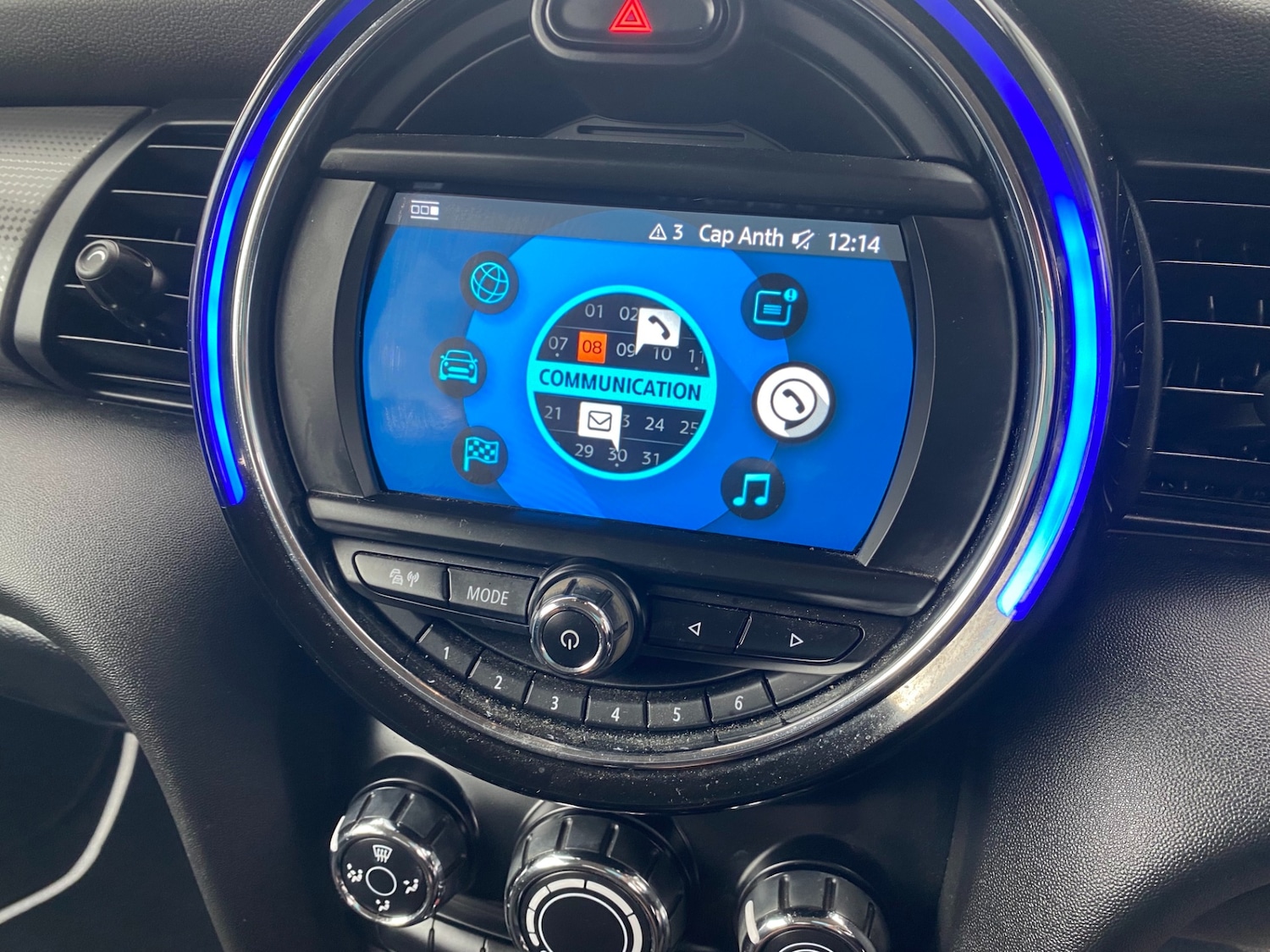 Vehicle 34