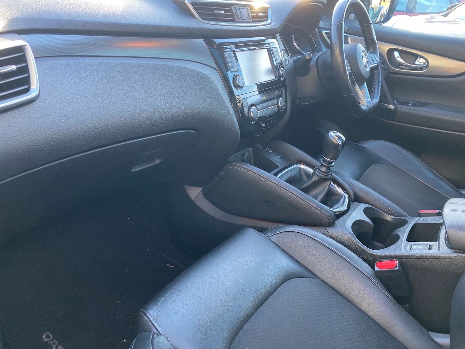 Used Nissan Qashqai 2017 for sale - 76922022: Photo 11