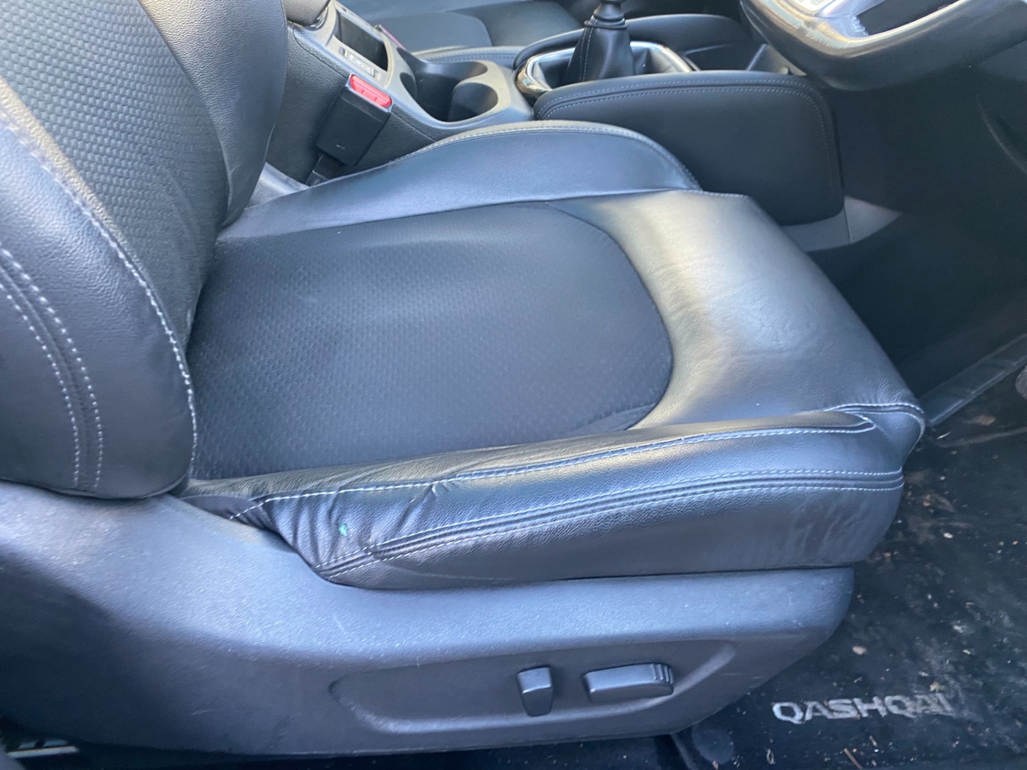 Used Nissan Qashqai 2017 for sale - 76922022: Photo 13