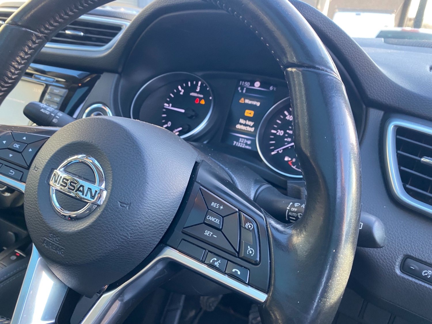 Used Nissan Qashqai 2017 for sale - 76922022: Photo 16