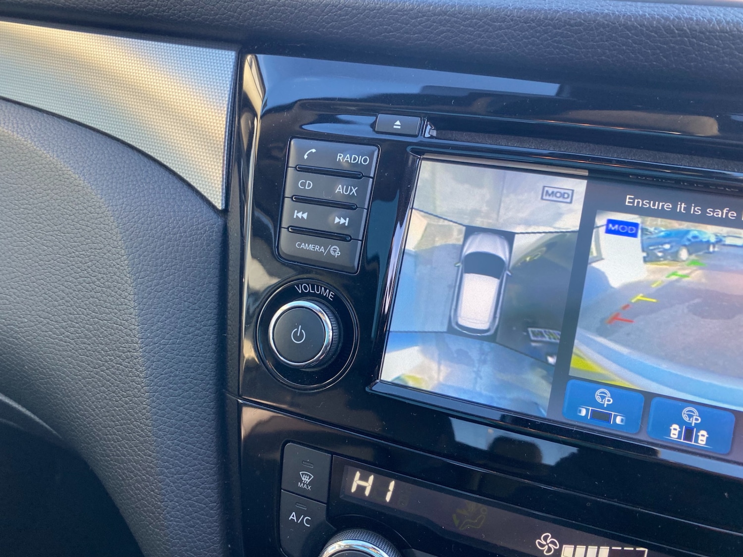 Used Nissan Qashqai 2017 for sale - 76922022: Photo 24