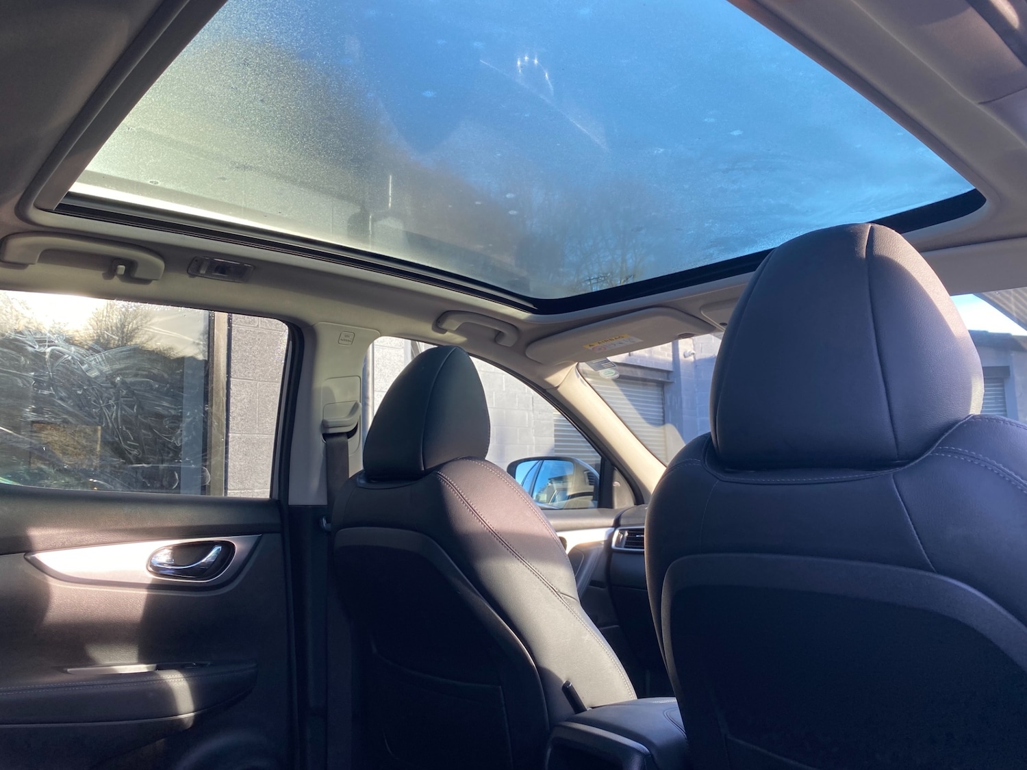 Used Nissan Qashqai 2017 for sale - 76922022: Photo 25