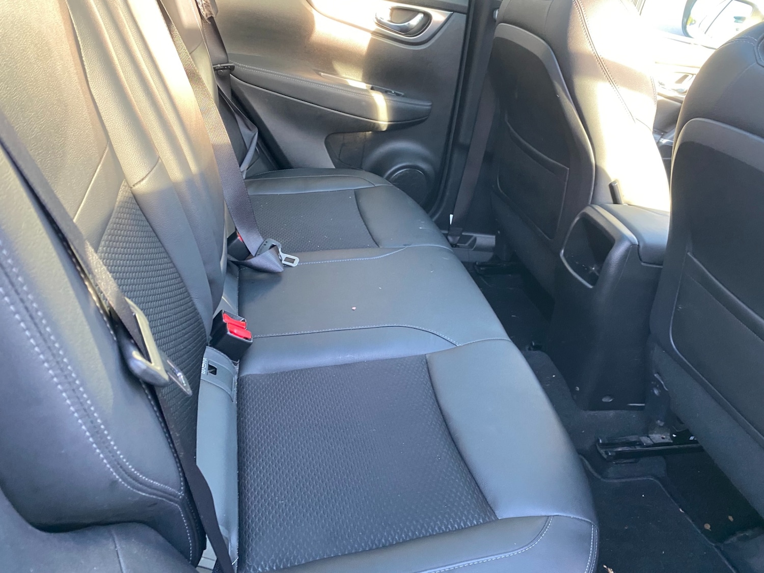 Used Nissan Qashqai 2017 for sale - 76922022: Photo 26