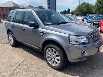 Used Land Rover Freelander 2014 for sale - 78971705: Photo
