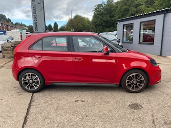 Used MG MG3 2016 for sale - 75723299: Photo
