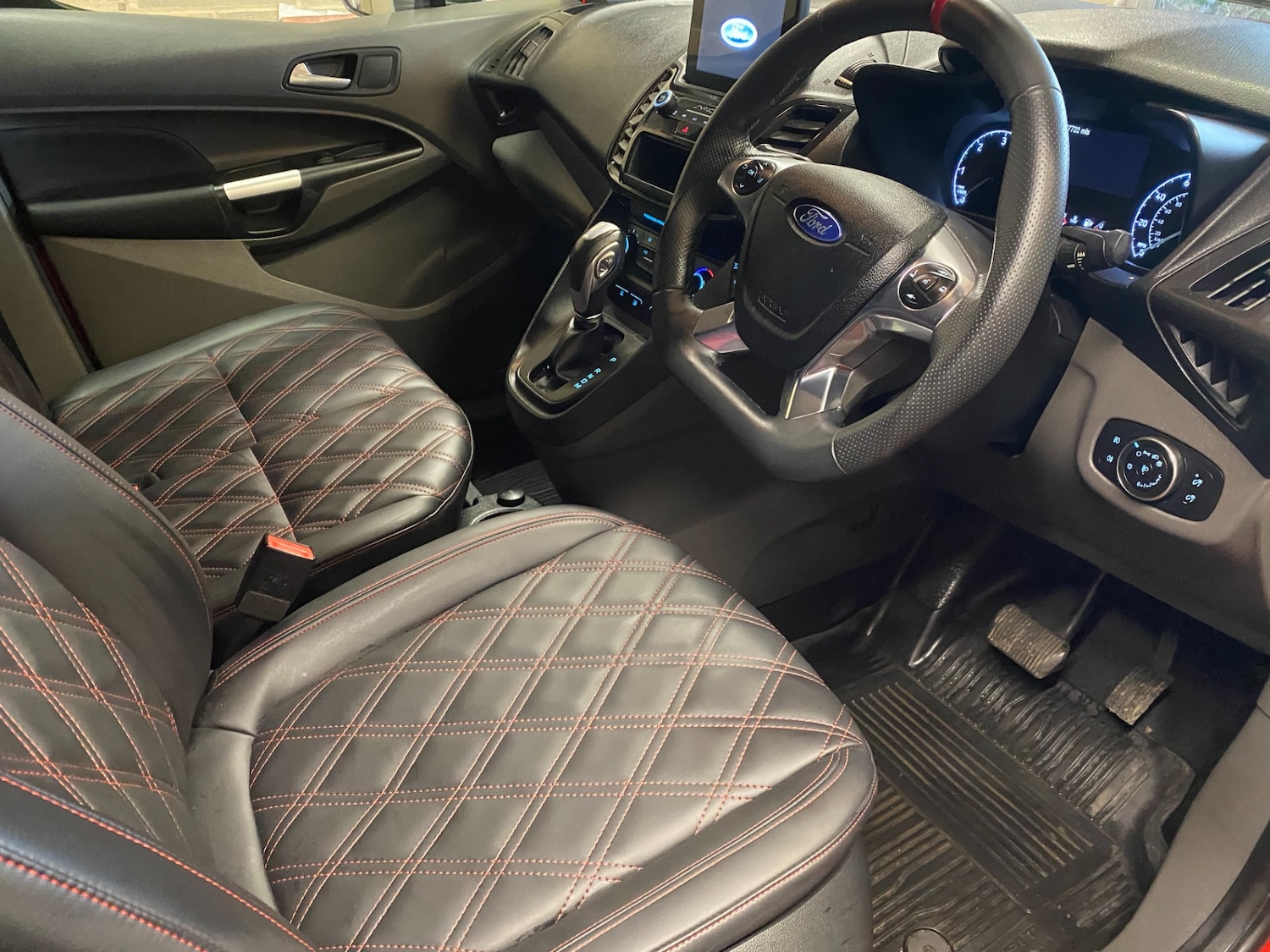 Used Ford Transit Connect 2020 for sale - 77606840: Photo 13