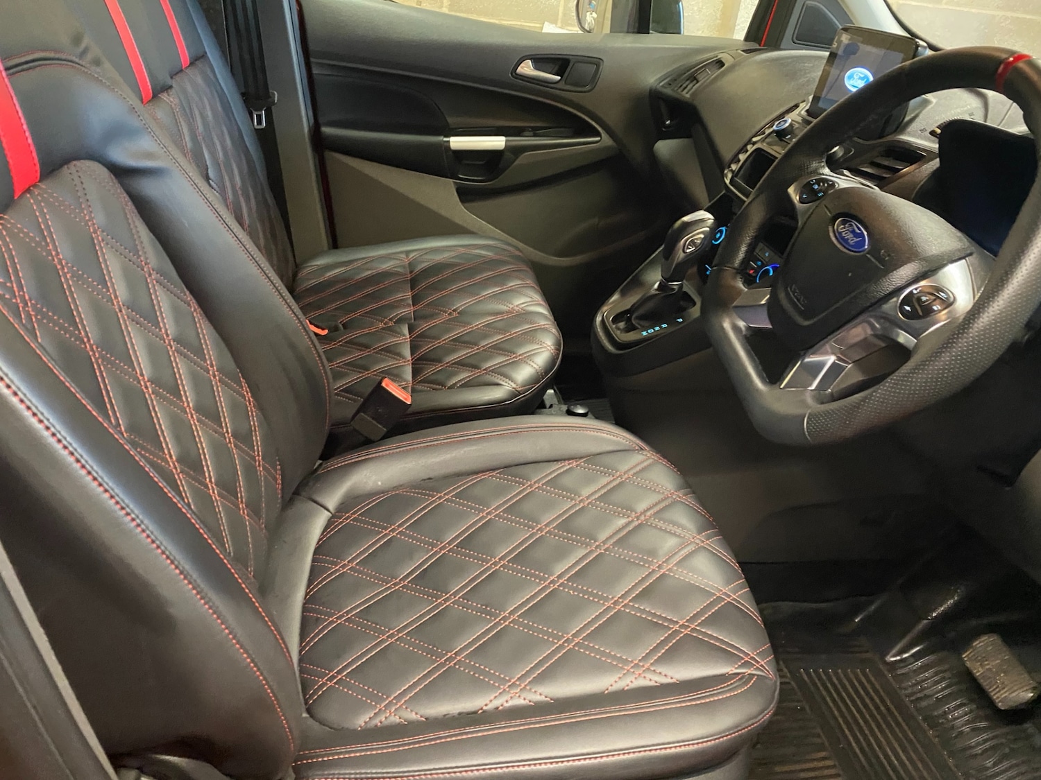 Used Ford Transit Connect 2020 for sale - 77606840: Photo 14