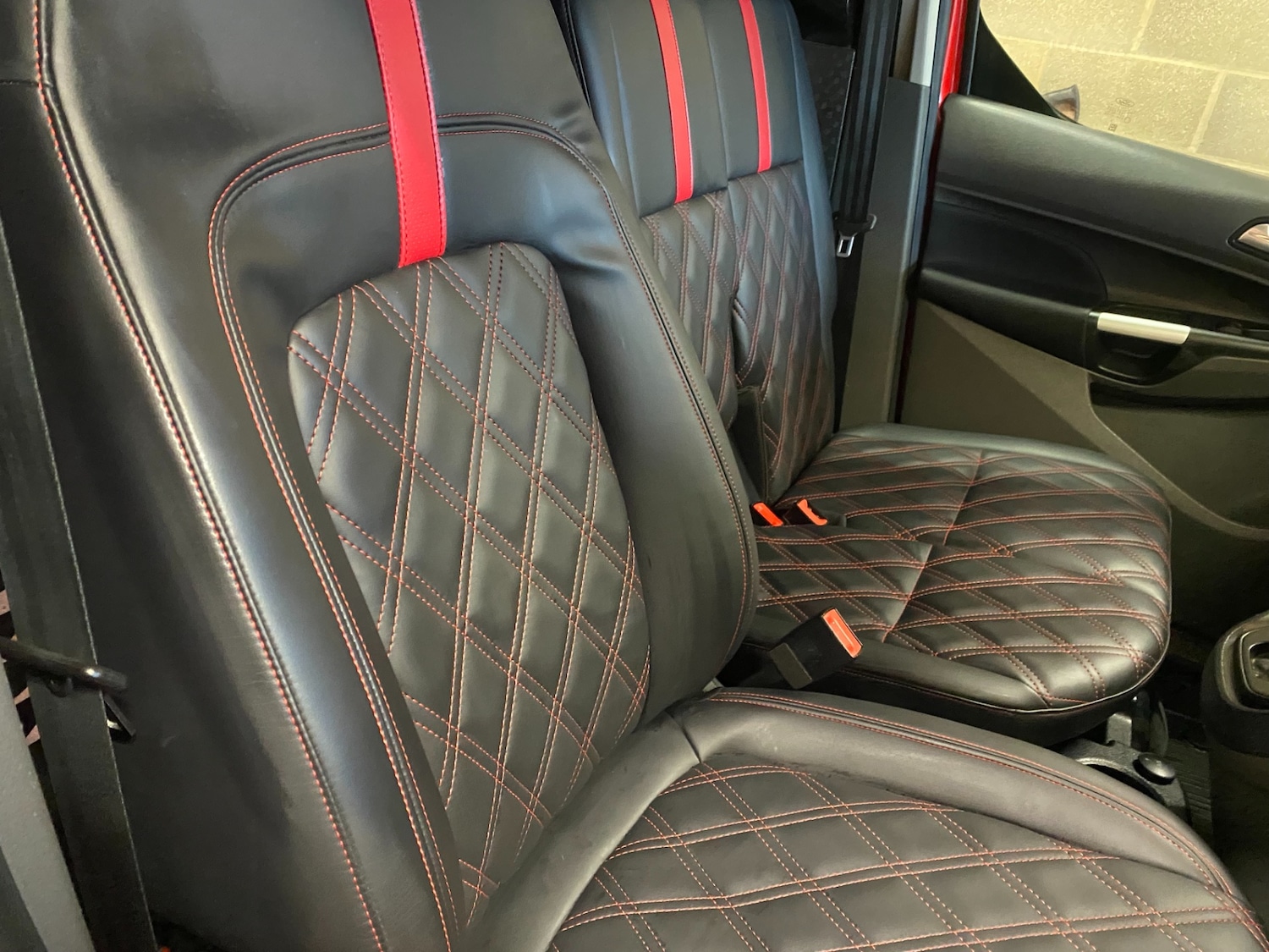 Used Ford Transit Connect 2020 for sale - 77606840: Photo 15