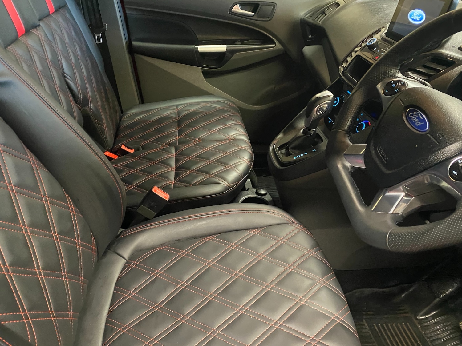 Used Ford Transit Connect 2020 for sale - 77606840: Photo 16