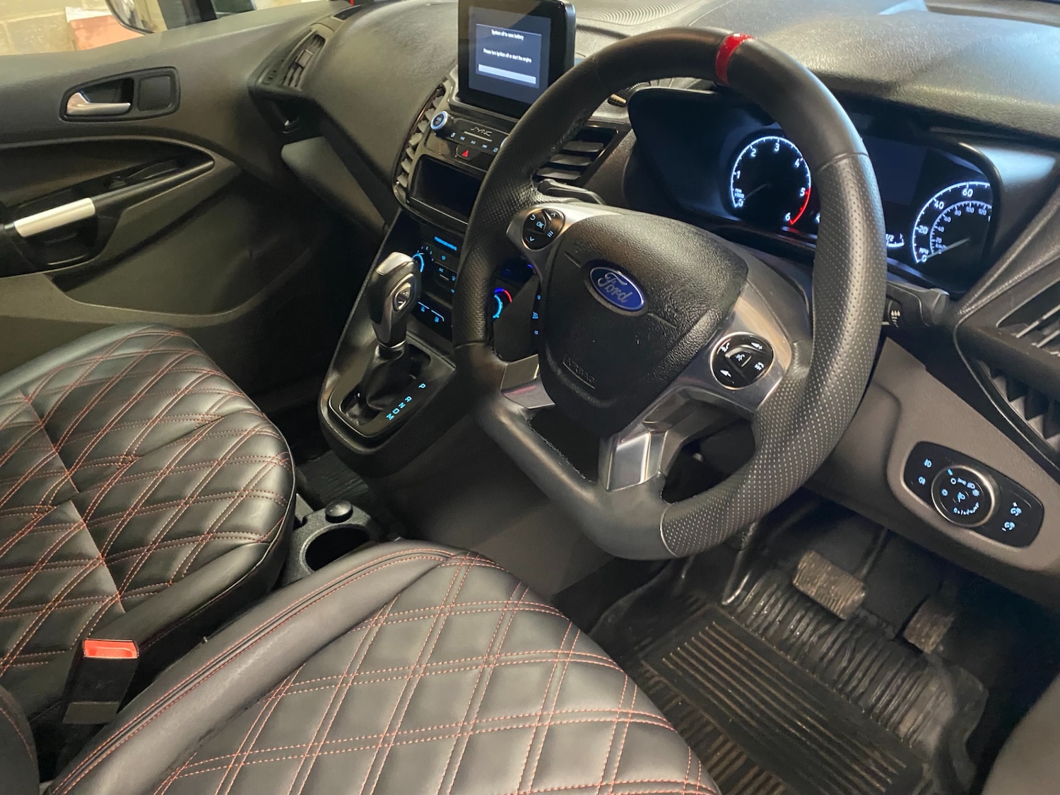 Used Ford Transit Connect 2020 for sale - 77606840: Photo 17