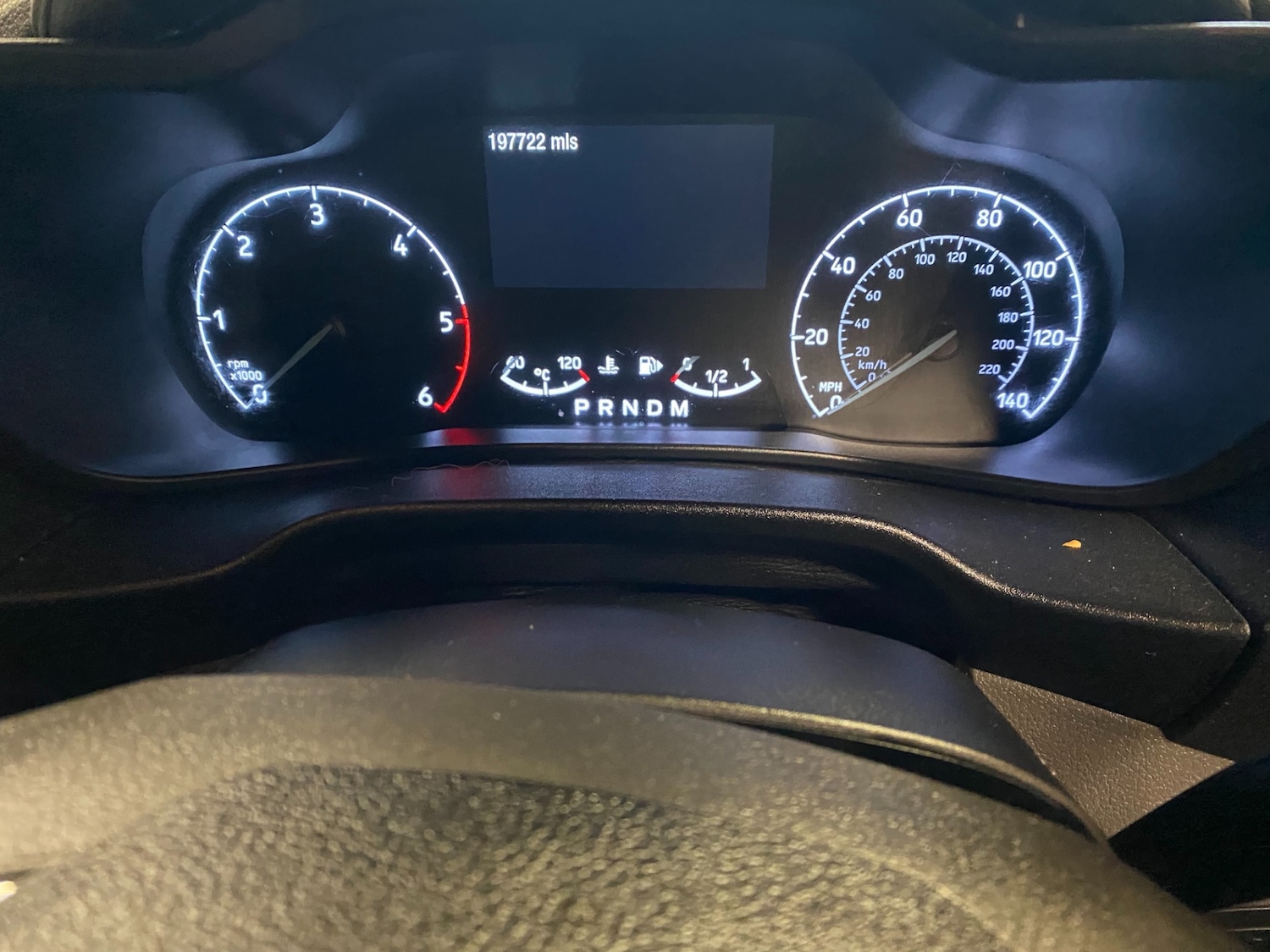 Used Ford Transit Connect 2020 for sale - 77606840: Photo 18