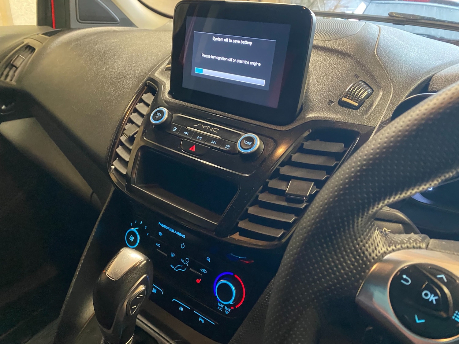 Used Ford Transit Connect 2020 for sale - 77606840: Photo 19