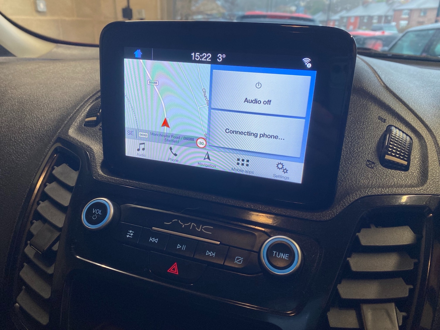 Used Ford Transit Connect 2020 for sale - 77606840: Photo 21