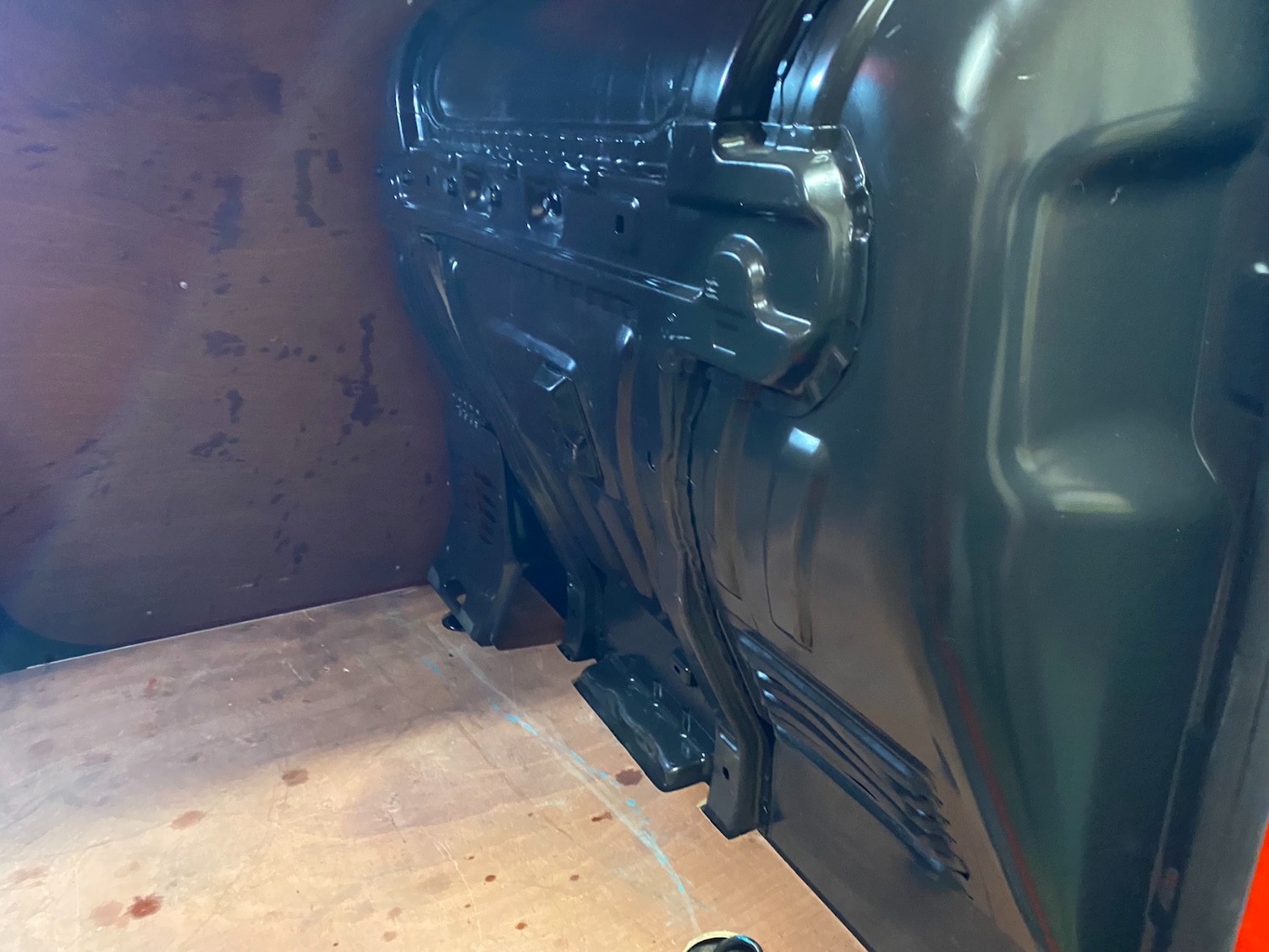 Used Ford Transit Connect 2020 for sale - 77606840: Photo 22