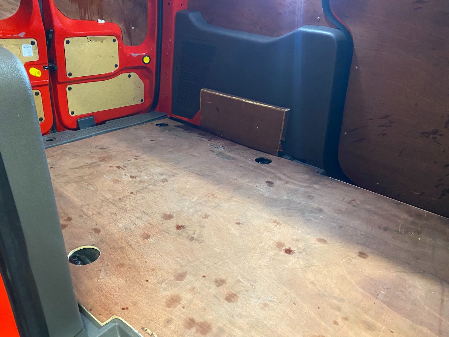 Used Ford Transit Connect 2020 for sale - 77606840: Photo 23