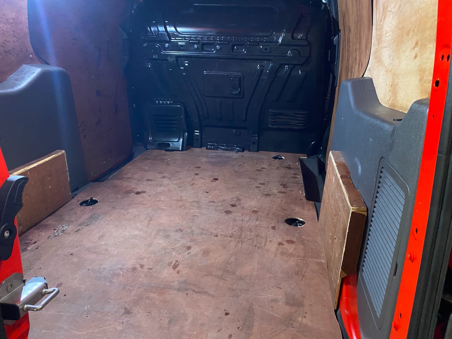 Used Ford Transit Connect 2020 for sale - 77606840: Photo 24