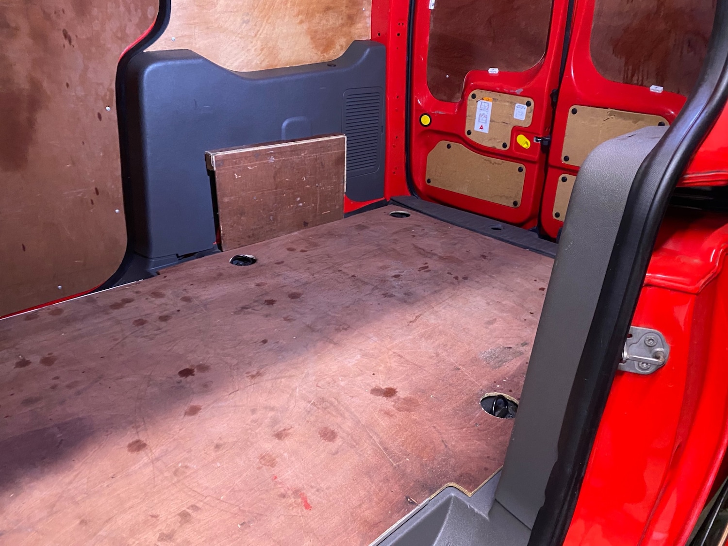 Used Ford Transit Connect 2020 for sale - 77606840: Photo 26