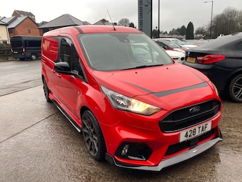 Used Ford Transit Connect 2020 for sale - 77606840: Photo