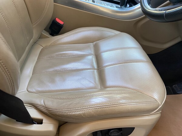 Used Land Rover Range Rover Sport 2017 for sale - 74626741: Photo 25