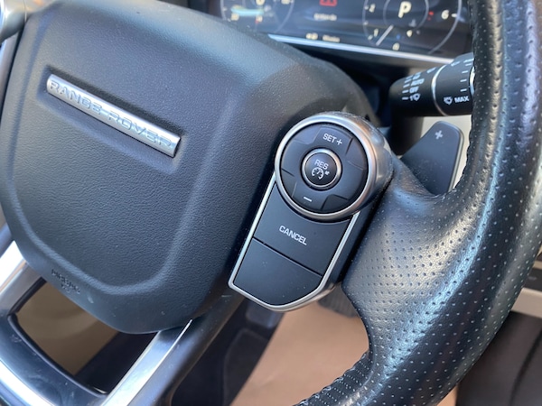 Used Land Rover Range Rover Sport 2017 for sale - 74626741: Photo 33