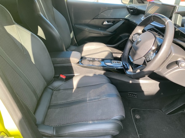 Used Peugeot 208 2024 for sale - 74276443: Photo 12