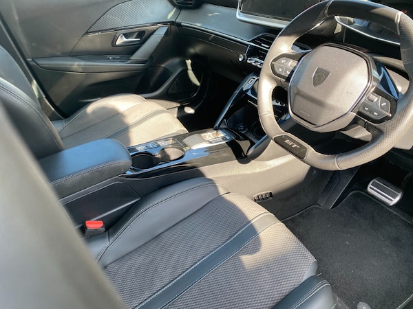 Used Peugeot 208 2024 for sale - 74276443: Photo 13