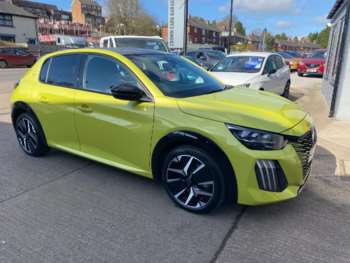 Used Peugeot 208 2024 for sale - 74276443: Photo