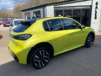 Used Peugeot 208 2024 for sale - 74276443: Photo