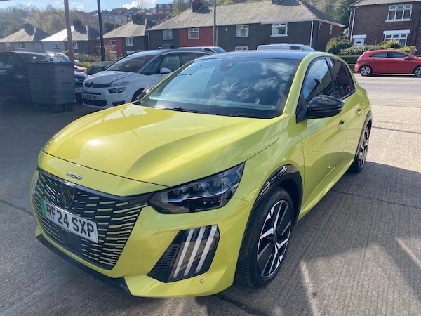 Used Peugeot 208 2024 for sale - 74276443: Photo 7
