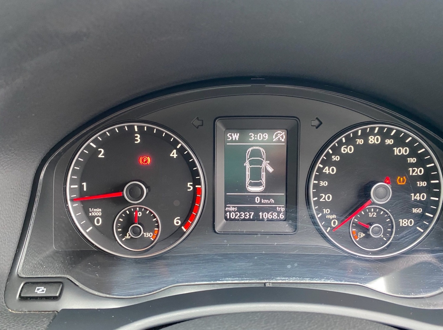 Used Volkswagen EOS 2011 for sale - 77796784: Photo 19