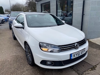 2011 (61) - 2.0 TDI BlueMotion Tech Sport 2dr