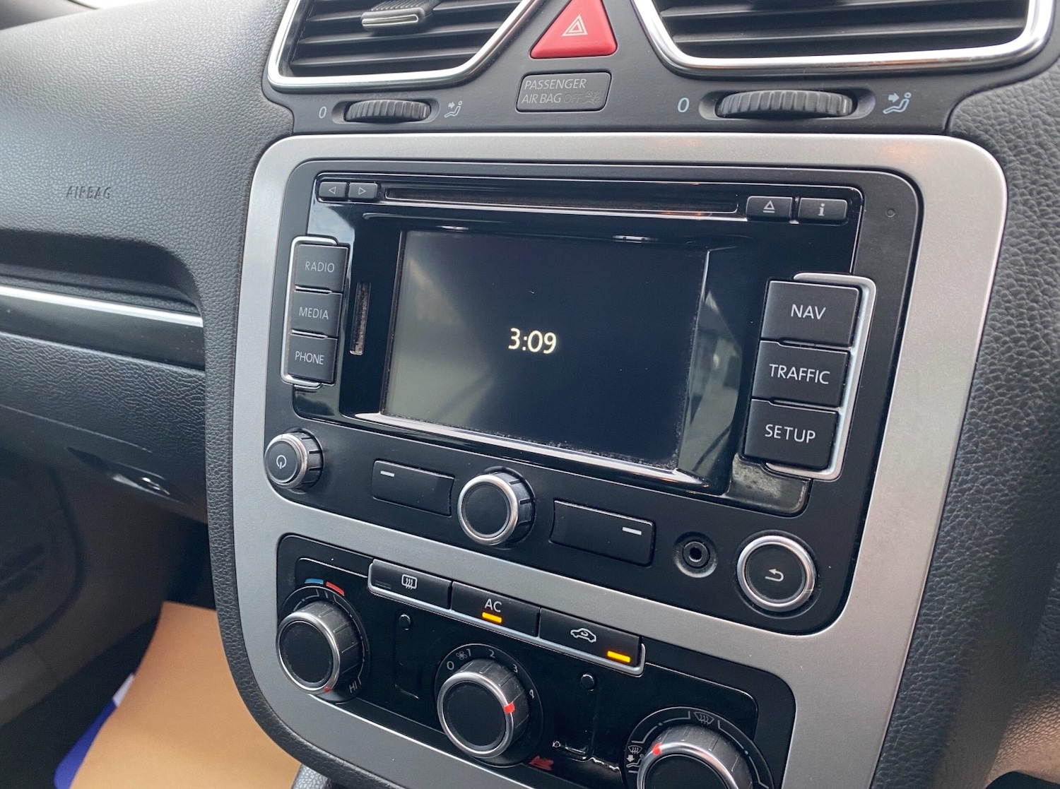 Used Volkswagen EOS 2011 for sale - 77796784: Photo 20