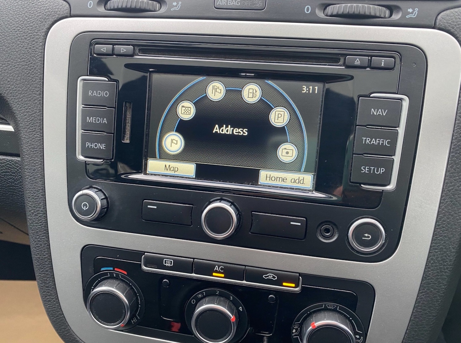 Used Volkswagen EOS 2011 for sale - 77796784: Photo 23