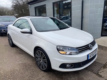 Used Volkswagen EOS 2011 for sale - 77796784: Photo