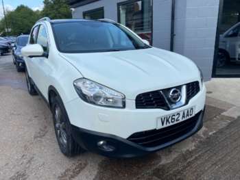2012 (62) - 1.6 dCi Tekna 5dr 4WD [Start Stop]
