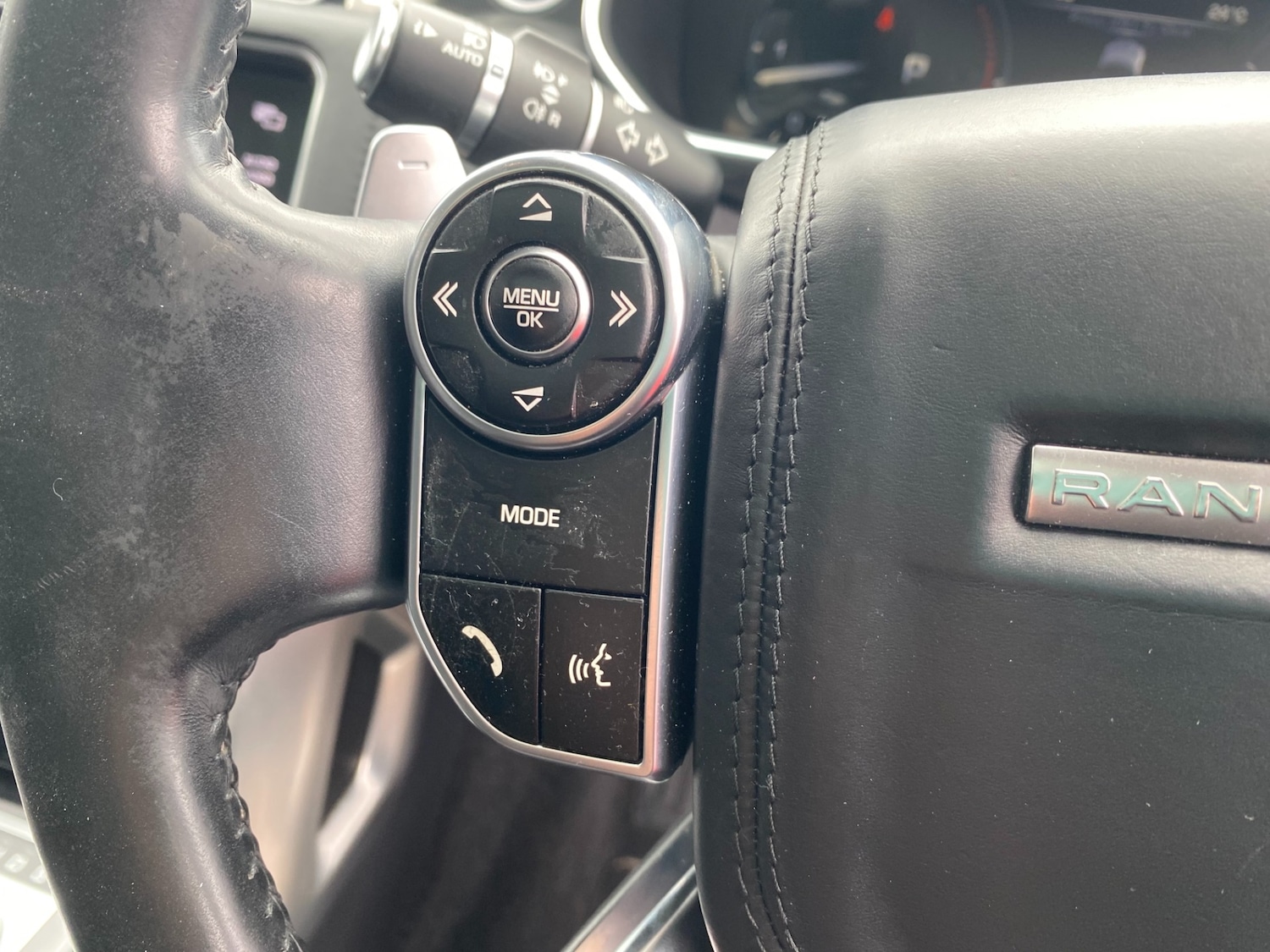 Vehicle 24