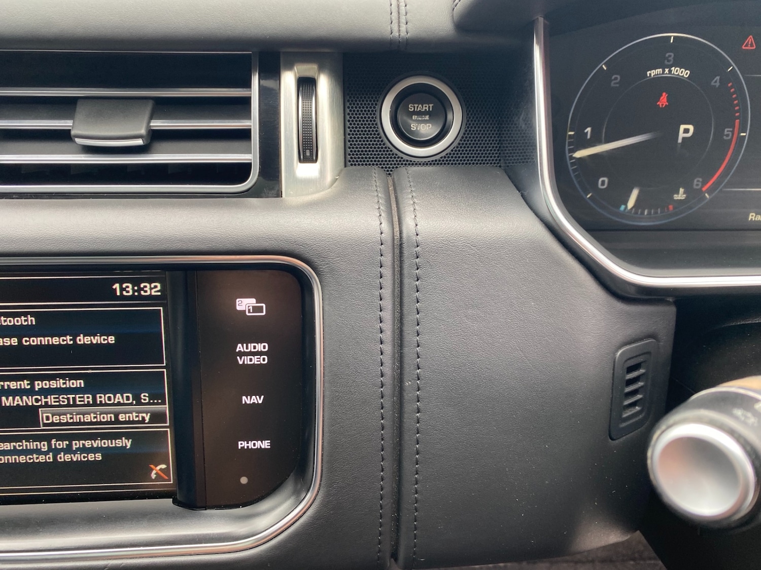 Vehicle 26