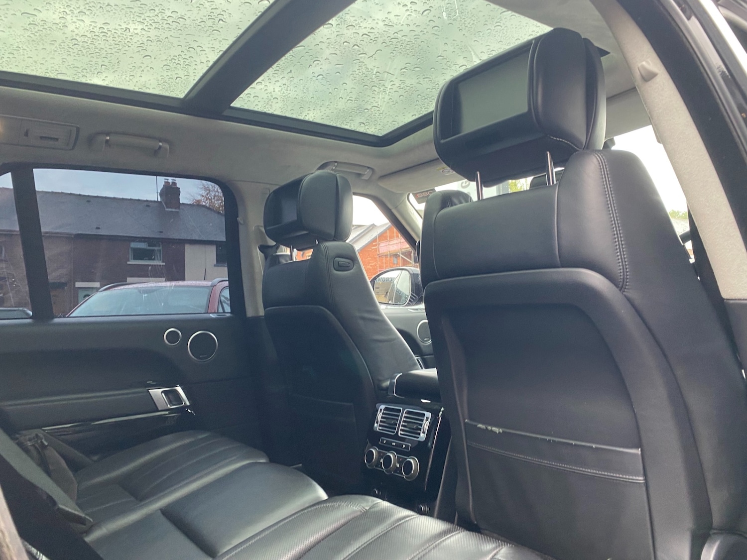 Used Land Rover Range Rover 2014 for sale - 75690519: Photo 51