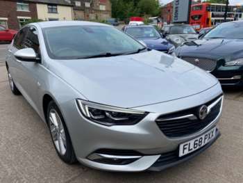 2018 (68) - 1.6 Turbo D [136] Elite Nav 5dr