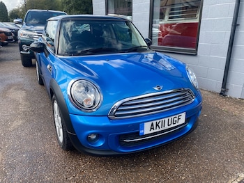 Used MINI Hatch 2011 for sale - 75689371: Photo