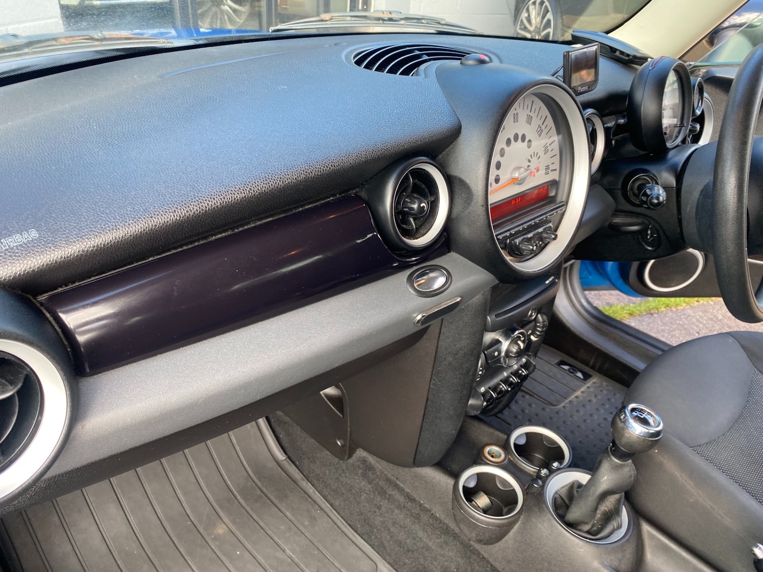 Vehicle 34
