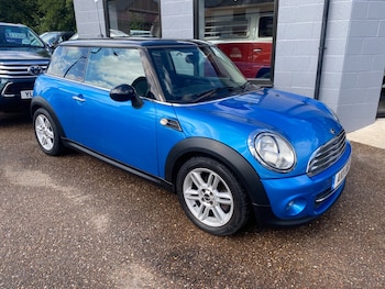 Used MINI Hatch 2011 for sale - 75689371: Photo