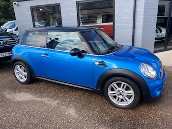 Used MINI Hatch 2011 for sale - 75689371: Photo